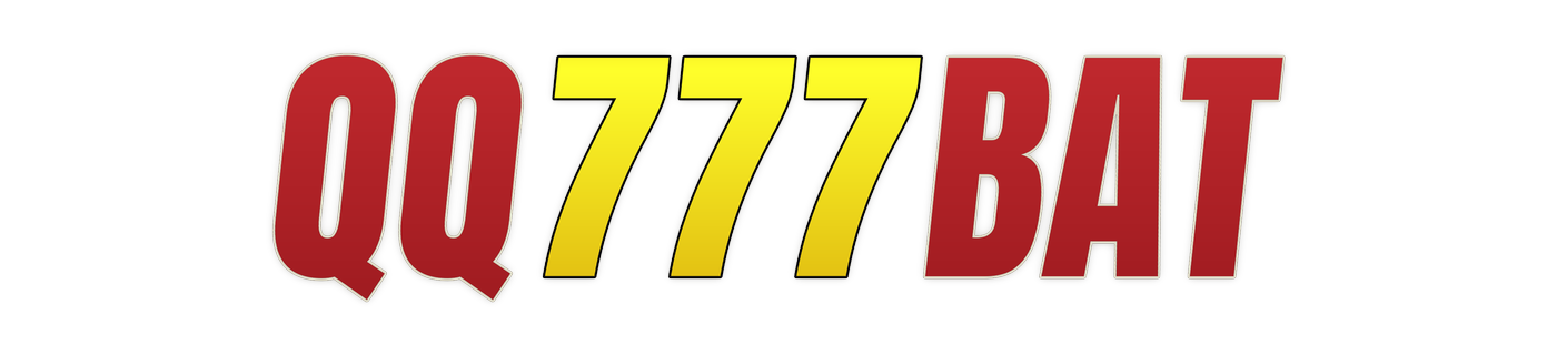 qq777bat লোগো